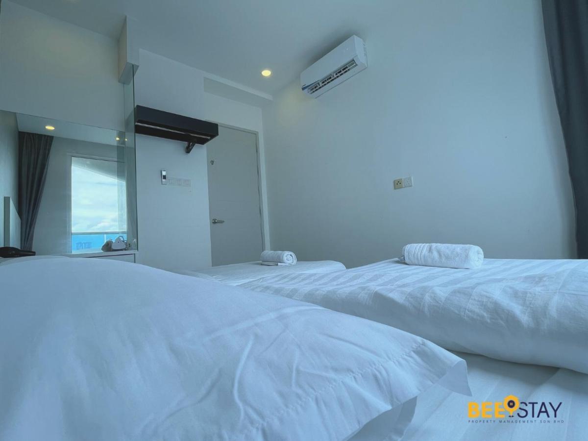 The Wave Suites Melaka Exterior photo